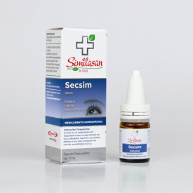 Secsim