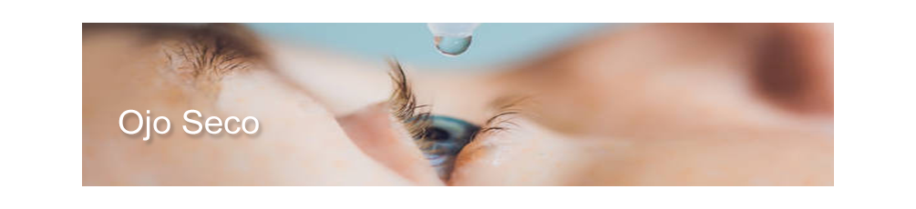 Ojo seco