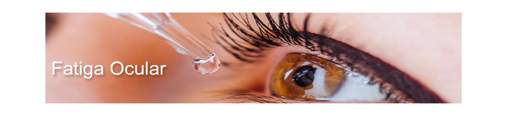 Fatiga Ocular