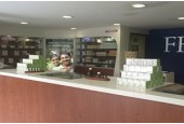 Farmacia Tepeyac
